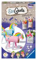Ravensburger Ecocreate mini - unicorn party - thumbnail