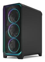 Fractal Design Meshify 3 Ambience Pro RGB Black TG Light Tint - thumbnail