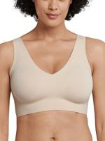 Schiesser Bustier top - Invisible Soft naadloze bh - thumbnail