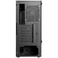 ATX Semi-toren doos Antec 0-761345-10199-8 - thumbnail