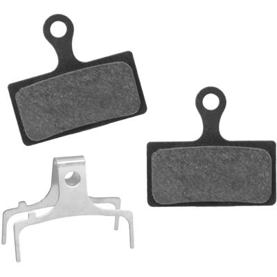 Trivio - remblokken disc set shimano xt / xtr >2011 - sintered Trivio - remblokken disc set shimano xt / xtr >2011 - sintered