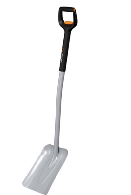 Fiskars 1066734 Schep Werkbreedte 223 mm