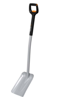 Fiskars 1066734 Schep Werkbreedte 223 mm - thumbnail