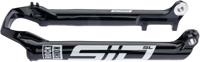 ROCKSHOX onderste vorkbuis 29" sliders rs 29" 15x110mm bost black - thumbnail