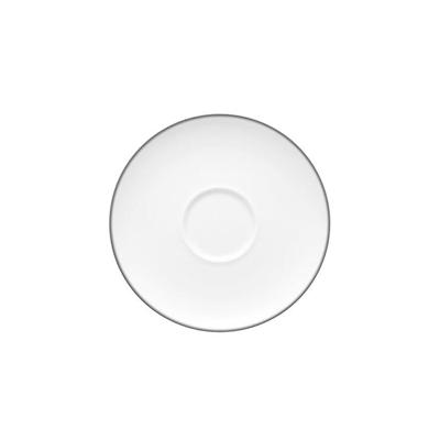 ROSENTHAL STUDIO LINE - Tac Platin - Schotel 4 laag 16cm