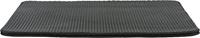 TRIXIE OPVANGMAT VOOR KATTENBAKKEN EVA GRIJS 75X58 CM - thumbnail