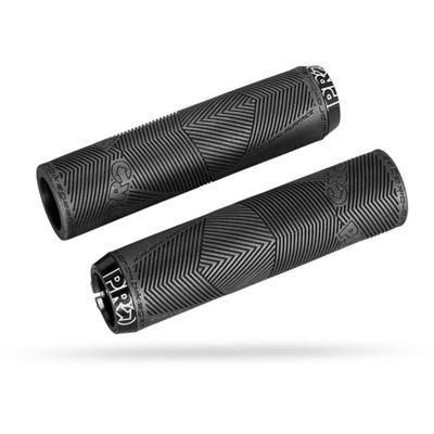 PRO Lock-On Sport 32 mm Handvatten - Zwart PRO Lock-On Sport 32 mm Handvatten - Zwart