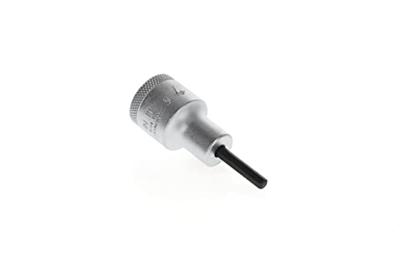 Gedore Dopsleutel 1/2" Inbus 4 MM - 6153070 - thumbnail