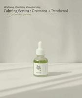 Beauty Of Joseon Calming Serum Green Tea + Panthenol 30 ml - thumbnail