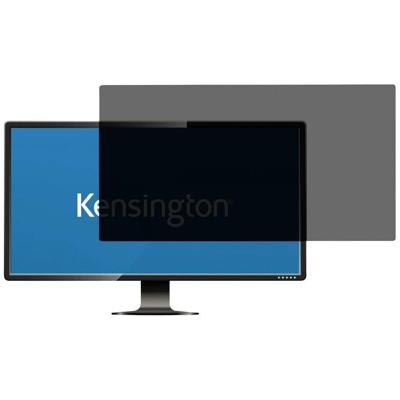 Kensington 2-way Removable Privacy Screen Filter voor 27" Monitors 16:9 Kensington 2-way Removable Privacy Screen Filter voor 27" Monitors 16:9