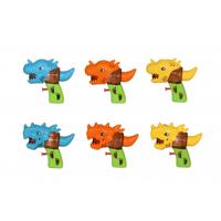 Waterpistool dino 15cm - thumbnail