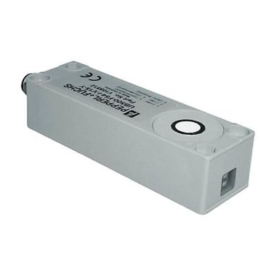 Pepperl+Fuchs 108159 Ultrasone sensor UB500-F54-E4-V15 NPN 1 stuk(s)