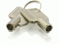 Delock 47191 5,25 mobiel rack voor 1 x 3,5 SATA HDD - thumbnail