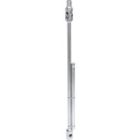 KS Tools 517.1108 5171108 Dubbele scharniersleutel 8 mm Uitvoering Inbus 394 mm 1 stuk(s) - thumbnail