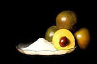 Purasana Lucuma Raw Powder - thumbnail