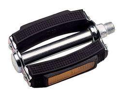 Union pedalen classic 687h, 9/16". (hangverpakking)