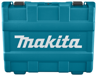 Makita Accessoires Koffer kunststof voor de DDA450 Haakse boormachine - 821856-6 821856-6