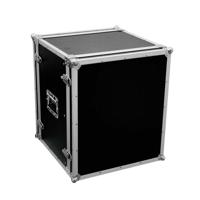 Roadinger Effect Rack CO DD 19 inch flightcase 12HE 380mm diep - thumbnail