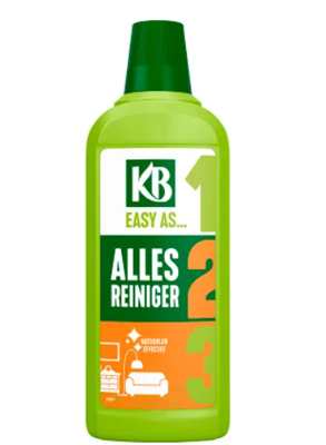 Allesreiniger 750ml II KB Home Defence - Kb home defence