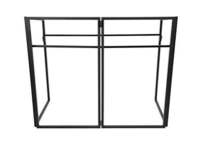 Omnitronic Opvouwbare DJ booth met cover - thumbnail