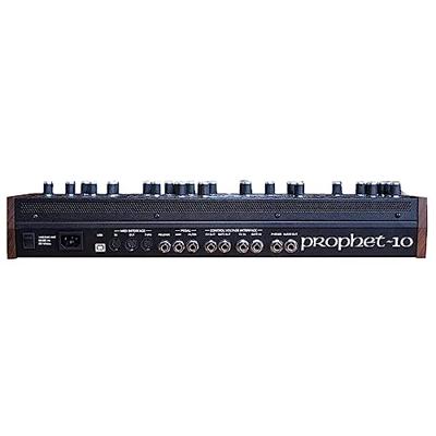 Sequential Prophet-10 Desktop synthesizer
