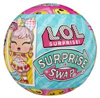 L.O.L. Surprise! Surprise Swap Tot - thumbnail