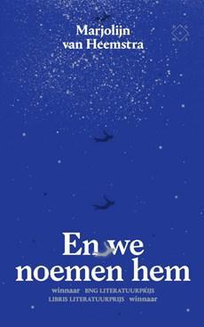 En we noemen hem - Marjolijn van Heemstra - ebook