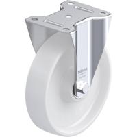 Blickle B-PO 200K Bokwiel Wieldiameter: 200 mm Draagvermogen (max.): 400 kg 1 stuk(s) - thumbnail