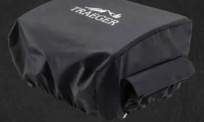 Traeger Ranger beschermhoes beschermkap