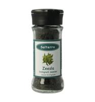 Salterra Zeesla gemalen strooiflacon bio 25 Gram - thumbnail