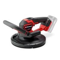 Einhell Professional TP-DWS 18/225 Li BL Solo Power X-Change 4259995 Wand- en plafondschuurder 225 mm Incl. accessoires, Zonder accu, Zonder lader - thumbnail