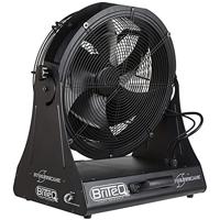 Briteq BT-Hurricane DMX ventilator - thumbnail