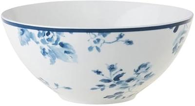Laura Ashley kom China Rose 16 cm