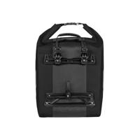 Givi Experience Junter Fietstas 14L - Zwart - thumbnail