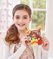 Vaardigheidsspel Aquabeads The Disney Princesses box PVC Plastic - thumbnail