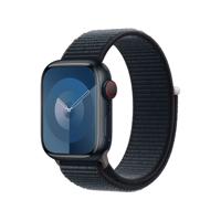 Apple Sport Loop Apple Watch 38mm / 40mm / 41mm Midnight - thumbnail