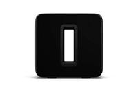 Sonos SUB Gen3 Subwoofer Zwart - thumbnail