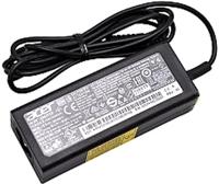 Acer Laptop AC Adapter 45W zwart - thumbnail
