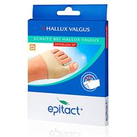 Epitact Hallux Valgus Beschermer - thumbnail