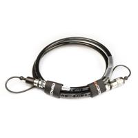 MagicFX Hogedruk CO2 slang 3/8 inch 2m - thumbnail