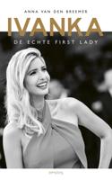 Ivanka - Anna van den Breemer - ebook - thumbnail