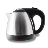 Inventum HW508 Waterkoker 0.8L 1100W Zwart/RVS - thumbnail