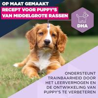 Eukanuba Puppy Medium kip hondenvoer 2 x 15 kg - thumbnail