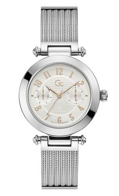 Gc Guess Collection Y48001L1MF Prime Chic dames horloge 36 mm
