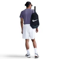 Nike Court Advantage Tennis Shirt Heren XL - thumbnail