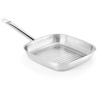 Pan BRA A121630 Staal Roestvrij staal Ø 28 cm - thumbnail