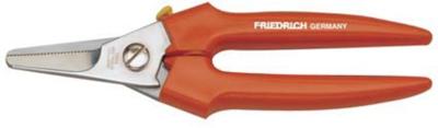 Friedrich Allesknipper 190 mm INOX