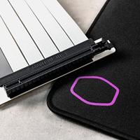 Cooler Master MCA-U002R-KPCI40-300 ribbon/platte kabel - thumbnail