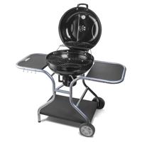 Houtskoolbarbecue - Fieldmann - FZG 1014 - thumbnail