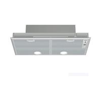 Siemens LB75564 inbouw afzuigkap restant model met 2 motoren - thumbnail